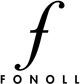 Editorial Fonoll Logo